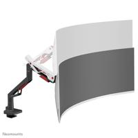 Neomounts ACE DS70-256RD1 24-57 Gaming Monitorarm Rood/Wit/Zwart - thumbnail