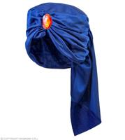 Tulband met steen - thumbnail