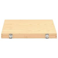 8-delige draaigereedschapsset HSS - thumbnail