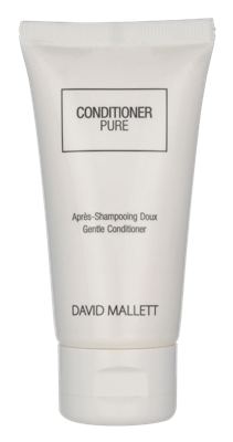 David Mallett Nourishing Pure Conditioner 50 ml