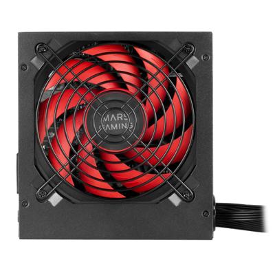 Voedingsbron Mars Gaming MPIII850 ATX 850 W - thumbnail