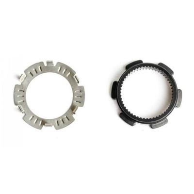 Magura center lock adapter lock voor steekas