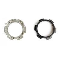 Magura center lock adapter lock voor steekas - thumbnail