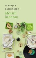 Mensen in de zon - Marijke Schermer - ebook - thumbnail