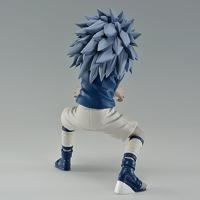 Naruto Shippuden Vibration Stars 20th Anniversary Figure - Uchida Sasuke - thumbnail