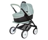 SMOBY 3-in-1 Maxi-Cosi poppenwagen (Mint) - thumbnail