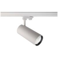 Deko Light Horus 707109 230V-railsysteem lamp 3-fasig Wit - thumbnail