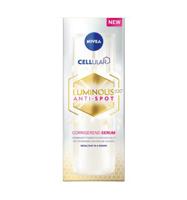 Nivea Cellular Luminous 630 Anti-Spot Serum - thumbnail