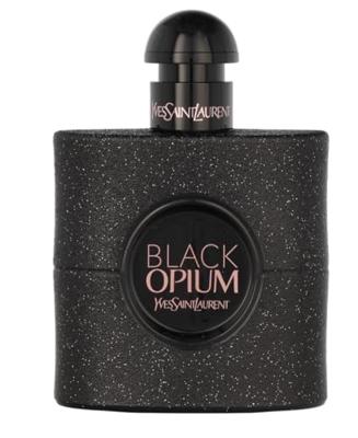 Yves Saint Laurent - YSL Black Opium Extreme Eau de parfum Spray 50 ml Dames