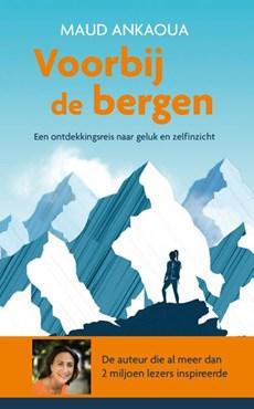 Voorbij de bergen - Maud Ankaoua - ebook