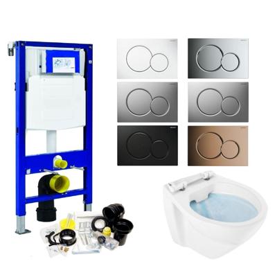 Geberit UP320 set78 Randloos Sigma 01