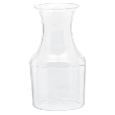 Amscan 357807-86 Karaf 0,221 l Transparant