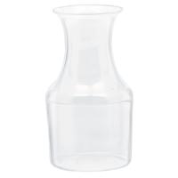 Amscan 357807-86 Karaf 0,221 l Transparant - thumbnail