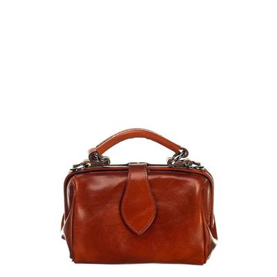 Mutsaers Miss Doctor Damestas kastanje Damestas Mutsaers Miss Doctor Damestas kastanje Damestas