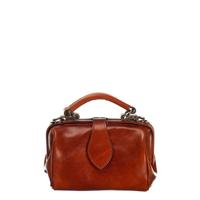 Mutsaers Miss Doctor Damestas kastanje  Damestas - thumbnail