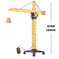 Teamsterz JCB X-series hijskraan - thumbnail