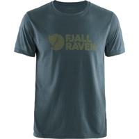 Fjällräven Logo T-shirt - thumbnail