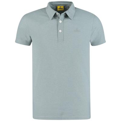 Polo Heren | Green | XXL Polo Heren | Green | XXL