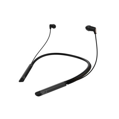 Klipsh T5 Neckband BT-hoofdtelefoon, zwart