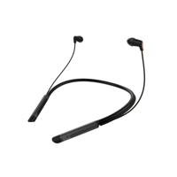 Klipsh T5 Neckband BT-hoofdtelefoon, zwart - thumbnail
