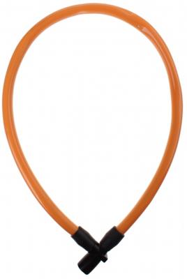 Lynx kabelslot 650 x 6 mm geel