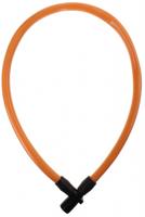 Lynx kabelslot 650 x 6 mm geel - thumbnail