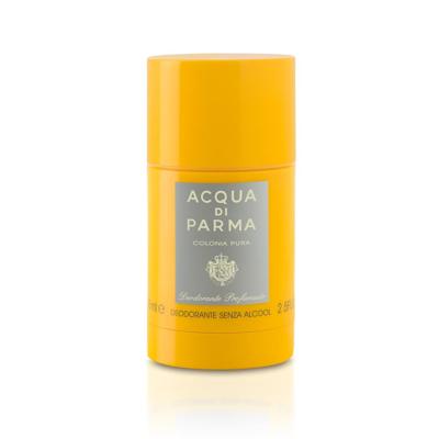 Acqua di Parma Colonia Pura Deodorant Stick 75ml Acqua di Parma Colonia Pura Deodorant Stick 75ml