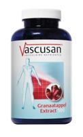 Vascusan Granaatappel extract 500 60 Tabletten - thumbnail