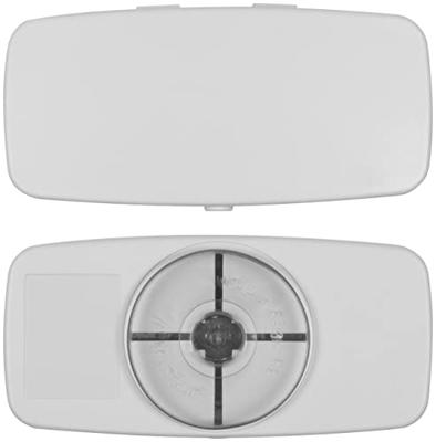 HOMEPILOT 10771003 HOMEPILOT - Sonnensensor smart Zonnesensor Draadloos