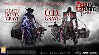 Gungrave G.O.R.E - Day One Edition - thumbnail