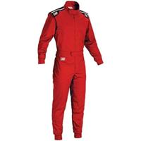 Race jumpsuit OMP OMPKK01719061XL XL - thumbnail