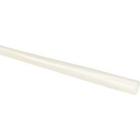 DSG Canusa 4300095032 Krimpkous zonder lijm Transparant 9.50 mm 4.80 mm Krimpverhouding:2:1 1 stuk(s) - thumbnail