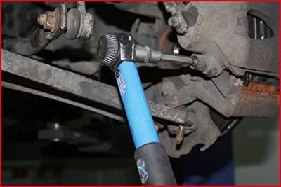 KS Tools Innen-6kant-Stecknuss 1/2 la. 7mm Länge 110mm 911.1327 Verwisselbare kop 7 mm 7 mm