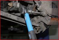 KS Tools Innen-6kant-Stecknuss 1/2 la. 6mm Länge 110mm 911.1326 Verwisselbare kop 6 mm 6 mm - thumbnail