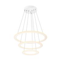 SLV Design hanglampOne Flat wit - 1007702 - thumbnail