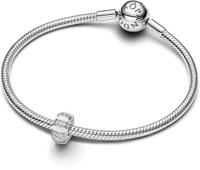 Sieraad Dames Pandora 793785C01 Zilverkleurig - thumbnail