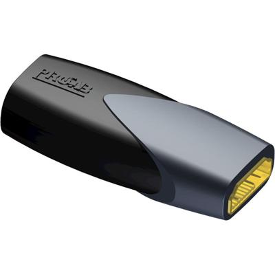 Procab CLP345 HDMI female naar HDMI female verloopadapter