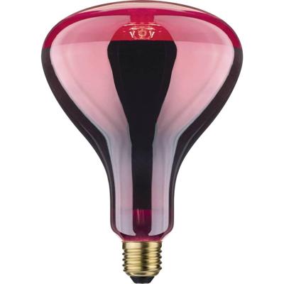 Paulmann Infraroodlamp E27 150 W (Ø x l) 125 mm x 173 mm 230 V 1 stuk(s)