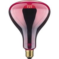 Paulmann Infraroodlamp E27 150 W (Ø x l) 125 mm x 173 mm 230 V 1 stuk(s) - thumbnail
