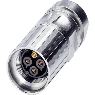 EPIC POWER M17 D6 3+PE F 3,5-11 (5) 44423050 EPIC POWER #44423050 LAPP Inhoud: 1 stuk(s)