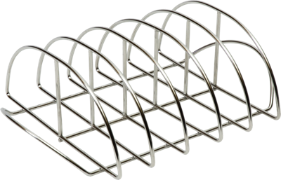 Kamado Joe Ribbetjesrek voor Classic en Big Joe houder