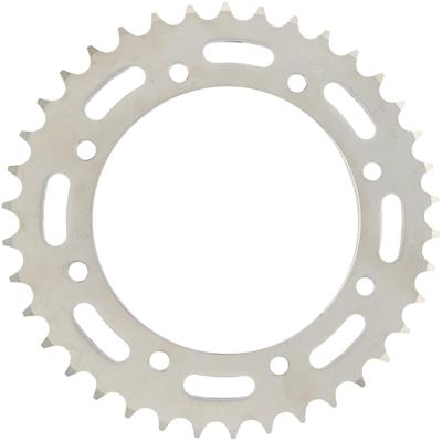 RK Chain wheel 520 43z steel silver
