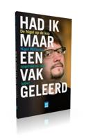 Had ik maar een vak geleerd - Nigel Williams - ebook - thumbnail