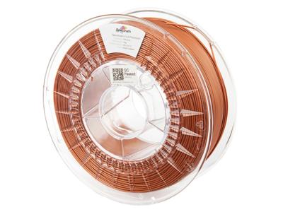 Spectrum Filaments 80013 PLA Premium Filament PLA kunststof Hoge treksterkte 1.75 mm 1000 g Rust Copper, Koper 1 stuk(s) Spectrum Filaments 80013 PLA Premium Filament PLA kunststof Hoge treksterkte 1.75 mm 1000 g Rust Copper, Koper 1 stuk(s)