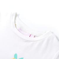 Kindershirt 92 ecru - thumbnail