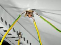 Rittal DK 7548.210 Potentiaalvereffening 10 stuk(s) - thumbnail