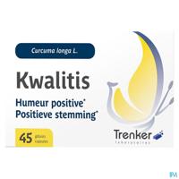 Kwalitis Gel 45 - thumbnail