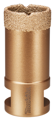 Makita Accessoires Diamantboor 27mm - D-44482 D-44482