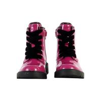 CASEY veterschoenen meisjes GEOX fuchsia - thumbnail
