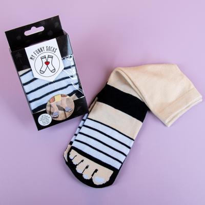 Badslipper sokken Badslipper sokken